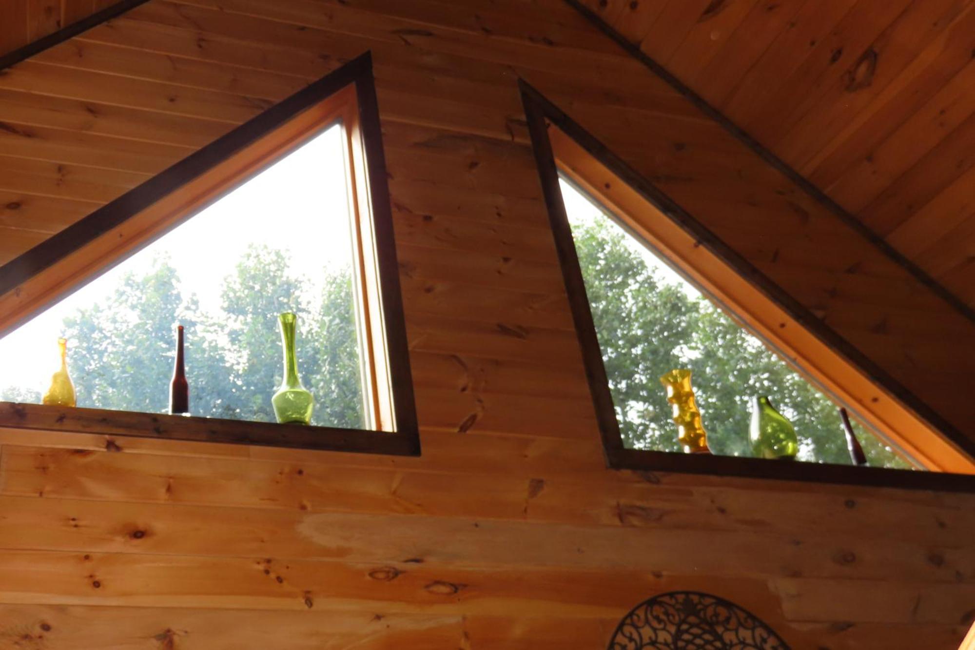 Scenic Fox Ridge Cabin On 4 Acres With Hot Tub! Whittier Esterno foto