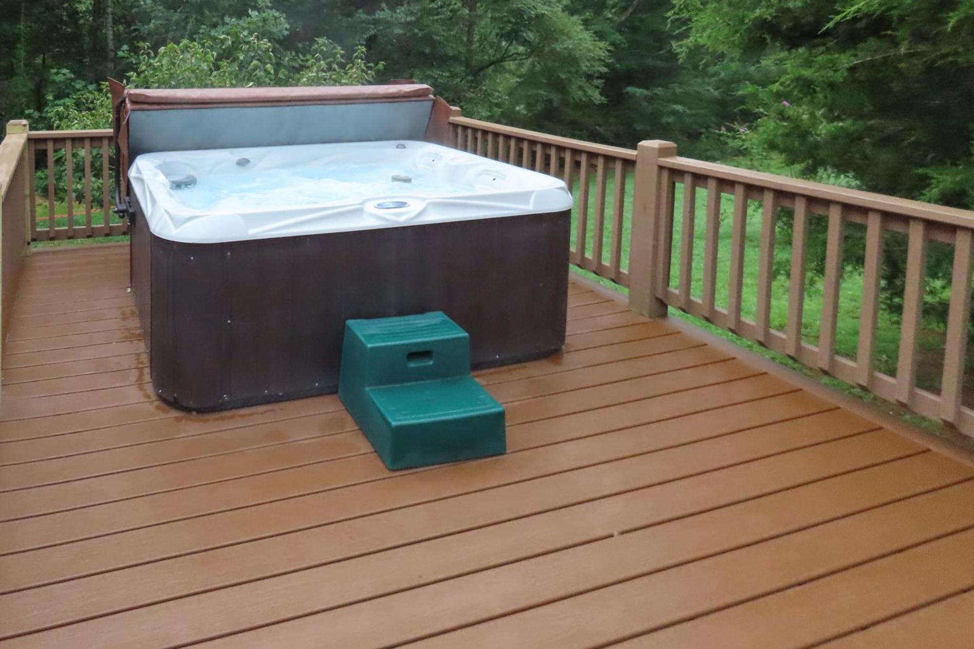Scenic Fox Ridge Cabin On 4 Acres With Hot Tub! Whittier Esterno foto