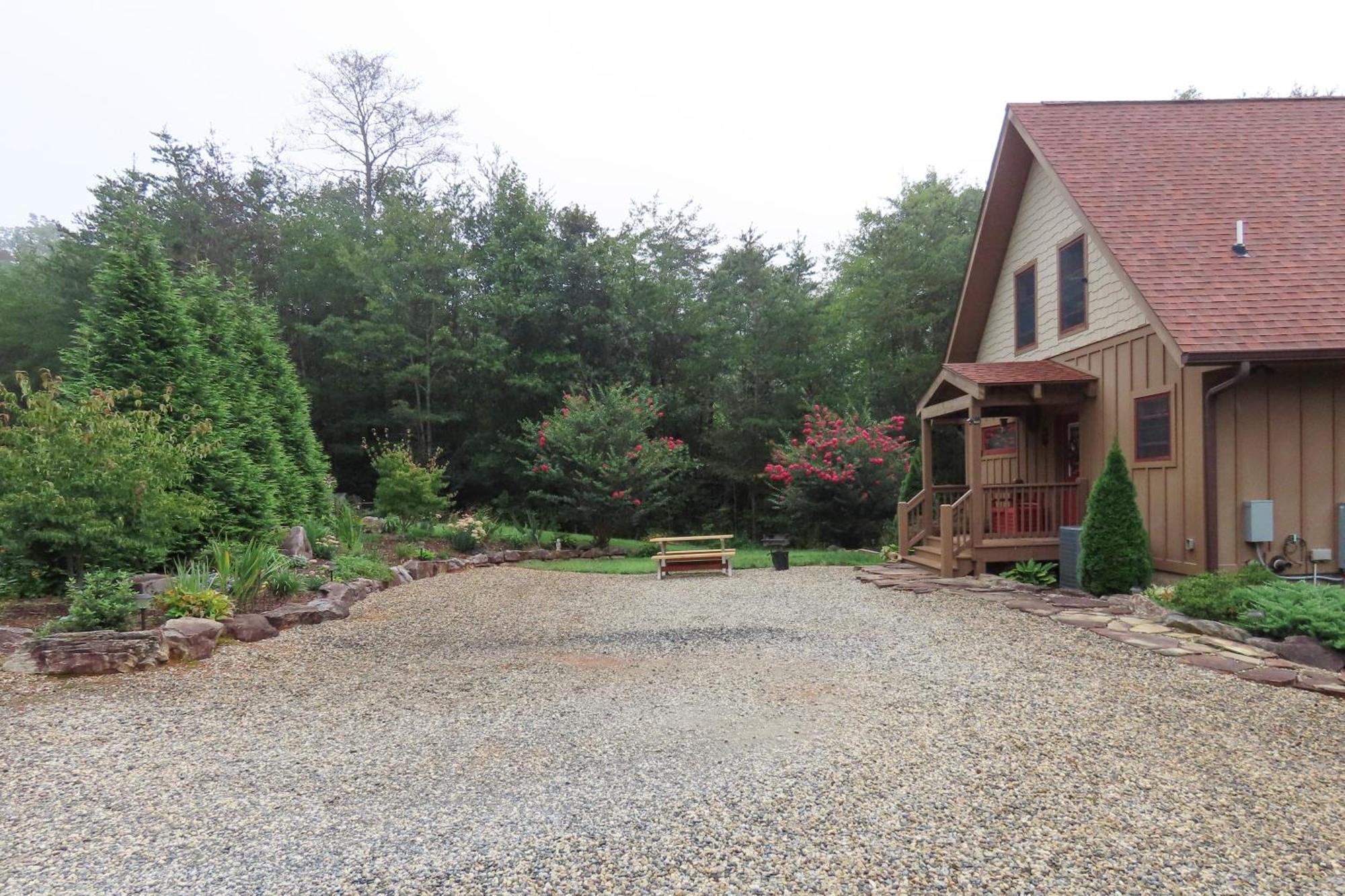 Scenic Fox Ridge Cabin On 4 Acres With Hot Tub! Whittier Esterno foto